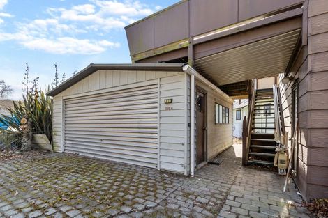 Photo of property in 109a Domain Avenue, Kensington, Timaru, 7910