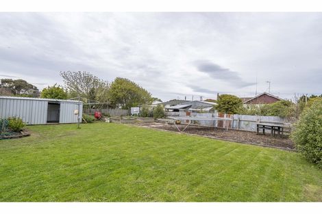 Photo of property in 3 Albany Street, Kingswell, Invercargill, 9812