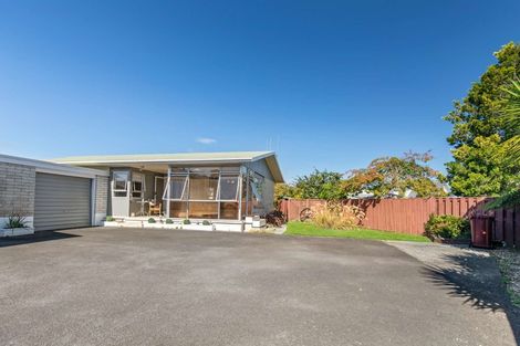 Photo of property in 5b Cascade Place, Chartwell, Hamilton, 3210