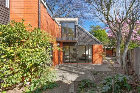 Photo of property in 151d Clyde Road, Burnside, Christchurch, 8053