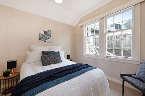 Photo of property in 67 Mantell Street, Seatoun, Wellington, 6022