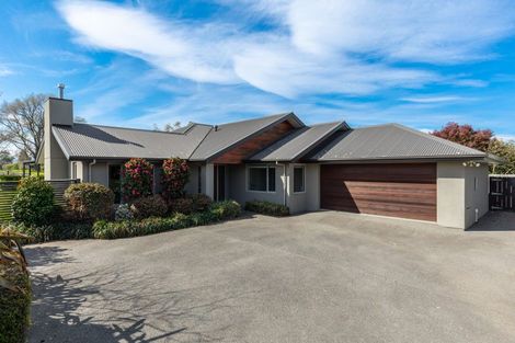 Photo of property in 25 Clearwater Place, Mayfield, Blenheim, 7201