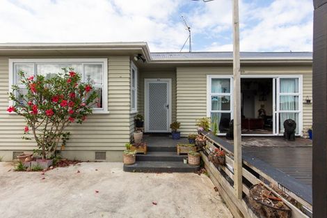 Photo of property in 2 Middlesex Street, Levin, 5510