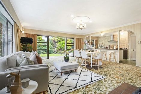 Photo of property in 8 Bellwood Place, Chartwell, Hamilton, 3210