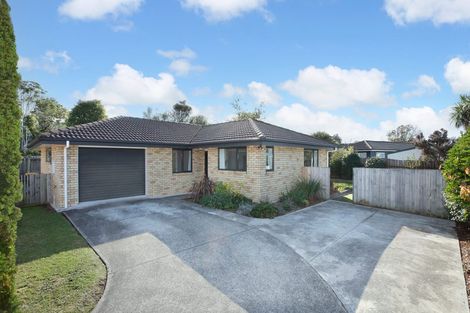 Photo of property in 53d Port Street West, Feilding, 4702