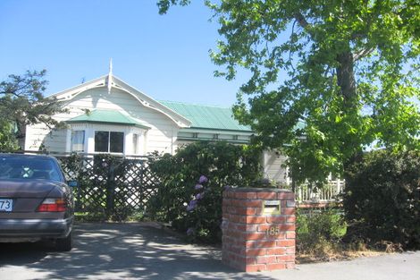 Photo of property in 185 High Street, Blenheim, 7201