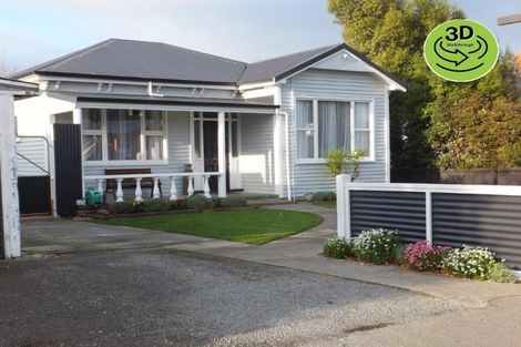 Photo of property in 43 Princes Street, Netherby, Ashburton, 7700