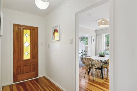 Photo of property in 34a Poto Road, Normandale, Lower Hutt, 5010