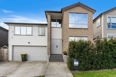 Photo of property in 36 Hangahai Road, Flat Bush, Auckland, 2019