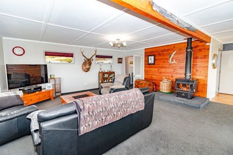 Photo of property in 36b Burnand Road, Manunui, Taumarunui, 3994