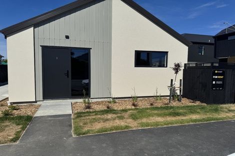 Photo of property in 1/26 Norwich Street, Linwood, Christchurch, 8062