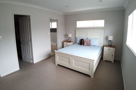 Photo of property in 1 Portofina Place, Flat Bush, Auckland, 2019