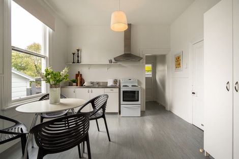 Photo of property in 18 Brown Street, Dunedin Central, Dunedin, 9016
