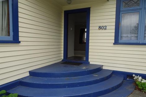 Photo of property in 802 Lane Street, Mahora, Hastings, 4120