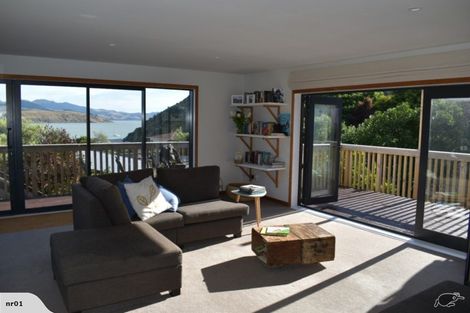 Photo of property in 13 Bayview Place, Cass Bay, Lyttelton, 8082