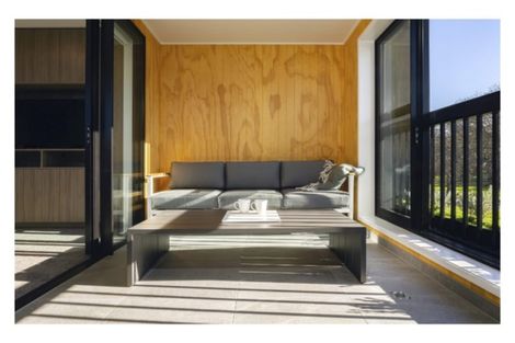 Photo of property in 101/422 Hagley Avenue, Christchurch Central, Christchurch, 8011