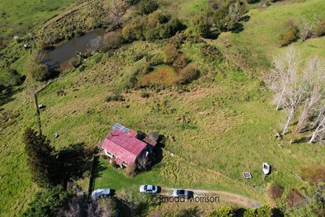 Photo of property in 153 Pahi Road, Pahi, Paparoa, 0571