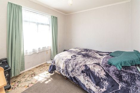 Photo of property in 19 Bignell Street, Gonville, Whanganui, 4501