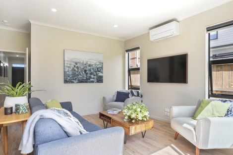 Photo of property in 8 Harakeke Road, Hobsonville, Auckland, 0616