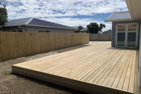 Photo of property in 28c Sussex Street, Levin, 5510