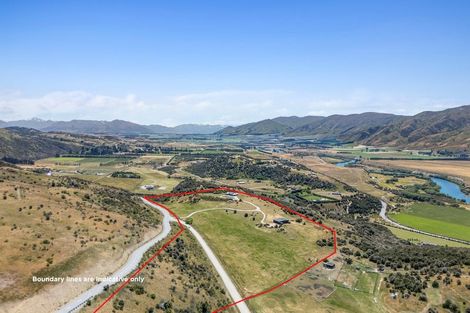 Photo of property in 171 Pukekowhai Drive, Queensberry, Cromwell, 9383
