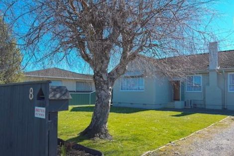 Photo of property in 8 Hinton Road, Taradale, Napier, 4112