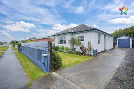 Photo of property in 96 Jenkin Street, Strathern, Invercargill, 9812