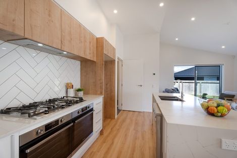 Photo of property in 23 Queen Charlotte Drive, Aotea, Porirua, 5024