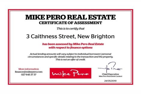 Photo of property in 3 Caithness Street, New Brighton, Christchurch, 8083