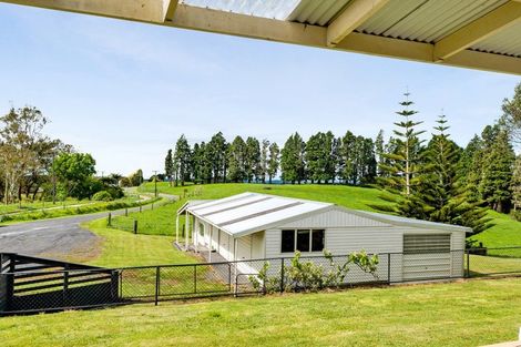Photo of property in 443 Albert Road, Korito, New Plymouth, 4371