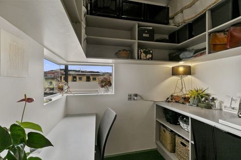 Photo of property in Cubana Apartments, 8/158 Cuba Street, Te Aro, Wellington, 6011