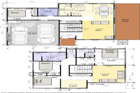 Photo of property in 34b Bradbury Road, Botany Downs, Auckland, 2010