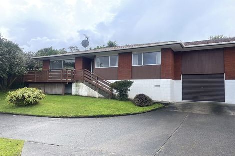 Photo of property in 1/15 Sandiacre Way, Browns Bay, Auckland, 0630