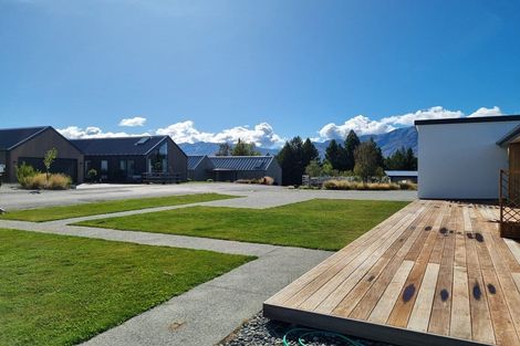 Photo of property in 22 Rodman Lane, Lake Tekapo, 7999