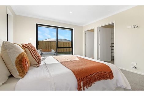 Photo of property in 22 Nathaniel Archer Street, Woodend, 7610