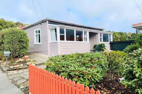 Photo of property in 10 Baldwin Street, North East Valley, Dunedin, 9010