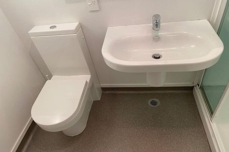 Photo of property in 1 Mortimer Terrace, Aro Valley, Wellington, 6021