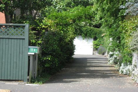 Photo of property in 33a Taupata Street, Redcliffs, Christchurch, 8081