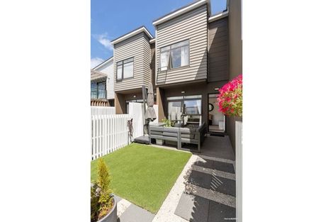 Photo of property in 13 Tuatua Road, Hobsonville, Auckland, 0616