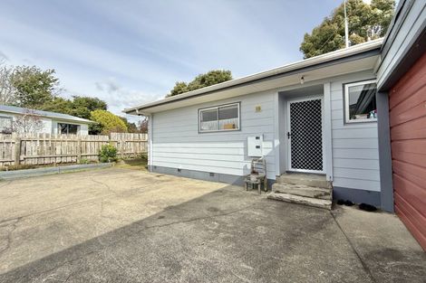 Photo of property in 7b Bedford Place, Tokoroa, 3420