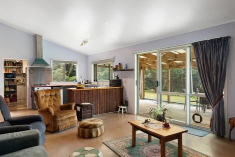 Photo of property in 176 Bulltown Road, Waihi, 3610