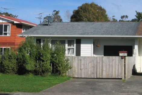 Photo of property in 6a Owen Street, Belmont, Lower Hutt, 5010