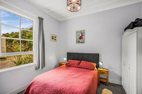 Photo of property in 125 Shakespeare Road, Bluff Hill, Napier, 4110