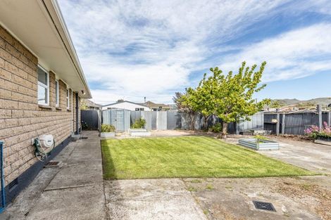 Photo of property in 5 Compton Street, Woolston, Christchurch, 8062