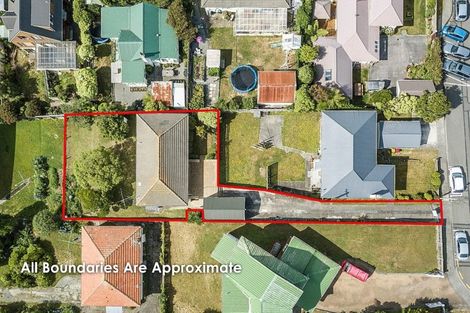 Photo of property in 15 Morgan Street, Johnsonville, Wellington, 6037