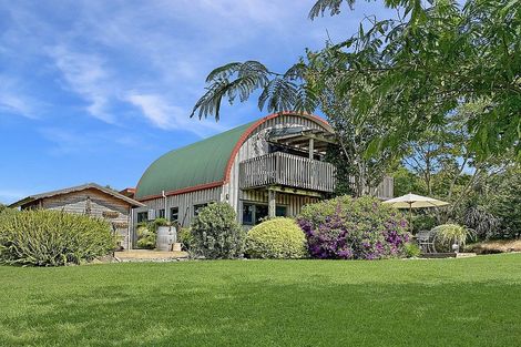 Photo of property in 677 Puketotara Road, Okaihau, Kerikeri, 0295