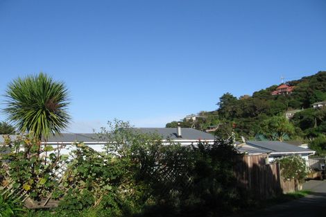 Photo of property in 55 Cluny Road, Plimmerton, Porirua, 5026