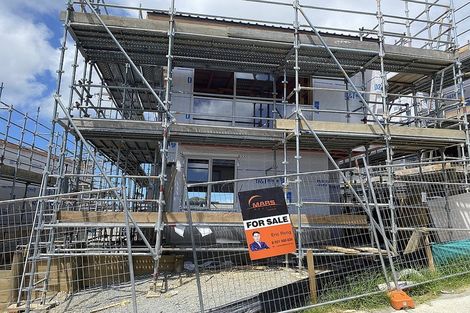 Photo of property in 3 Waihou Crescent, Albany Heights, Auckland, 0632