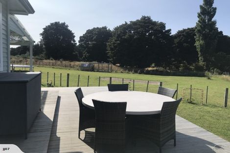 Photo of property in 31 Boar Bush Gully Road, Featherston, 5710