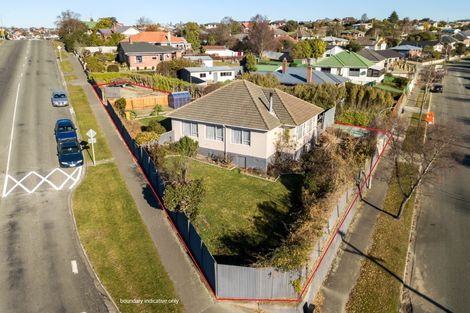 Photo of property in 34 Newman Street, Waimataitai, Timaru, 7910